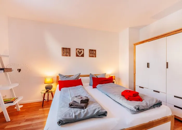 Harz Cottage Braunlage