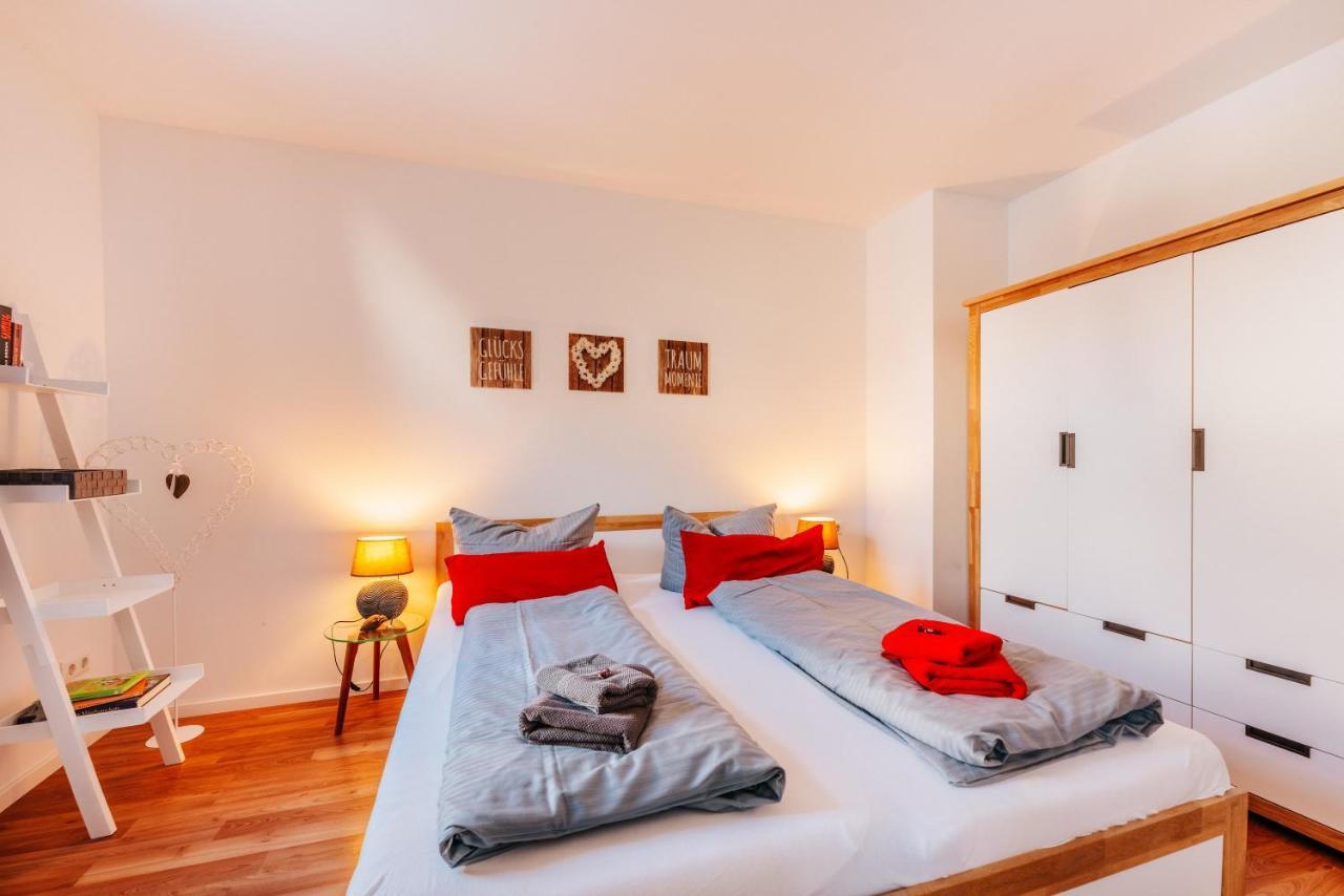 Appartement Harz
