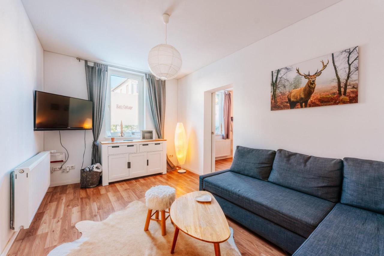 Apartment Harz Braunlage