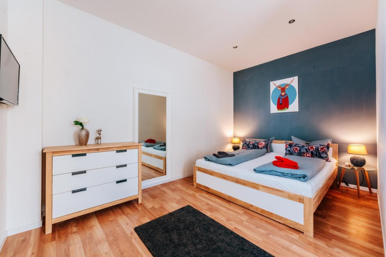 Apartment Harz *