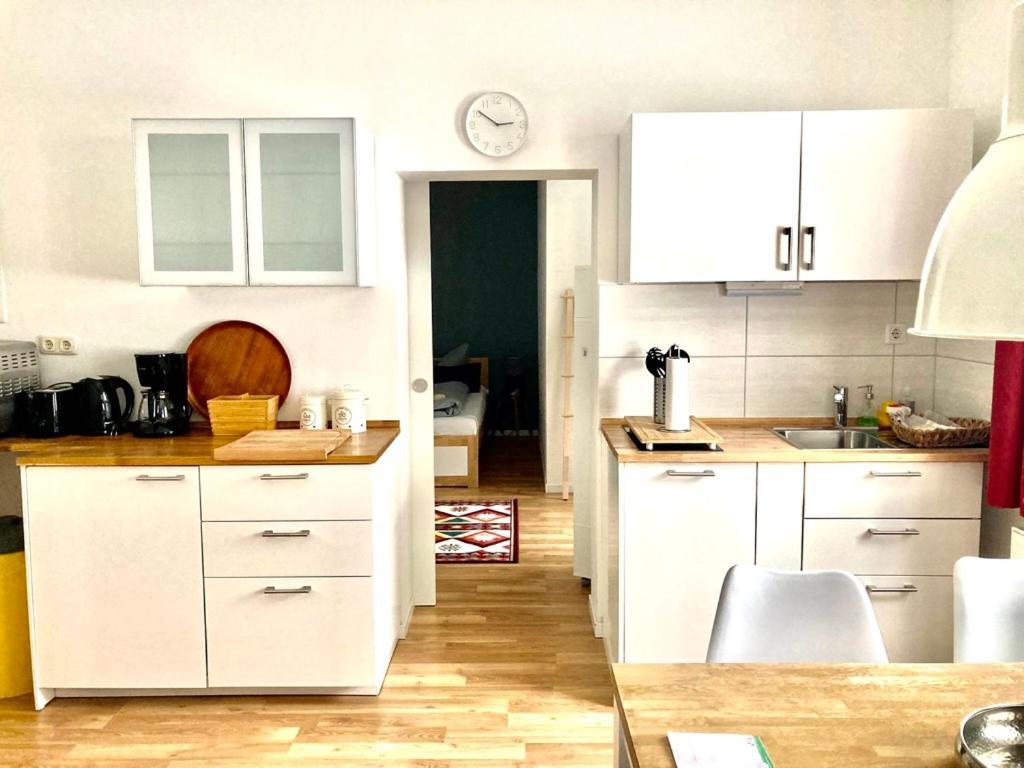 Harz Apartment Braunlage