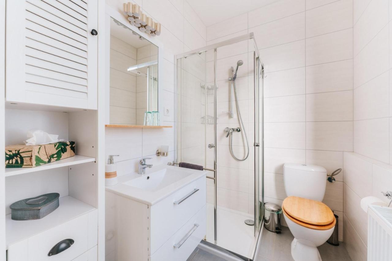 Harz Apartment