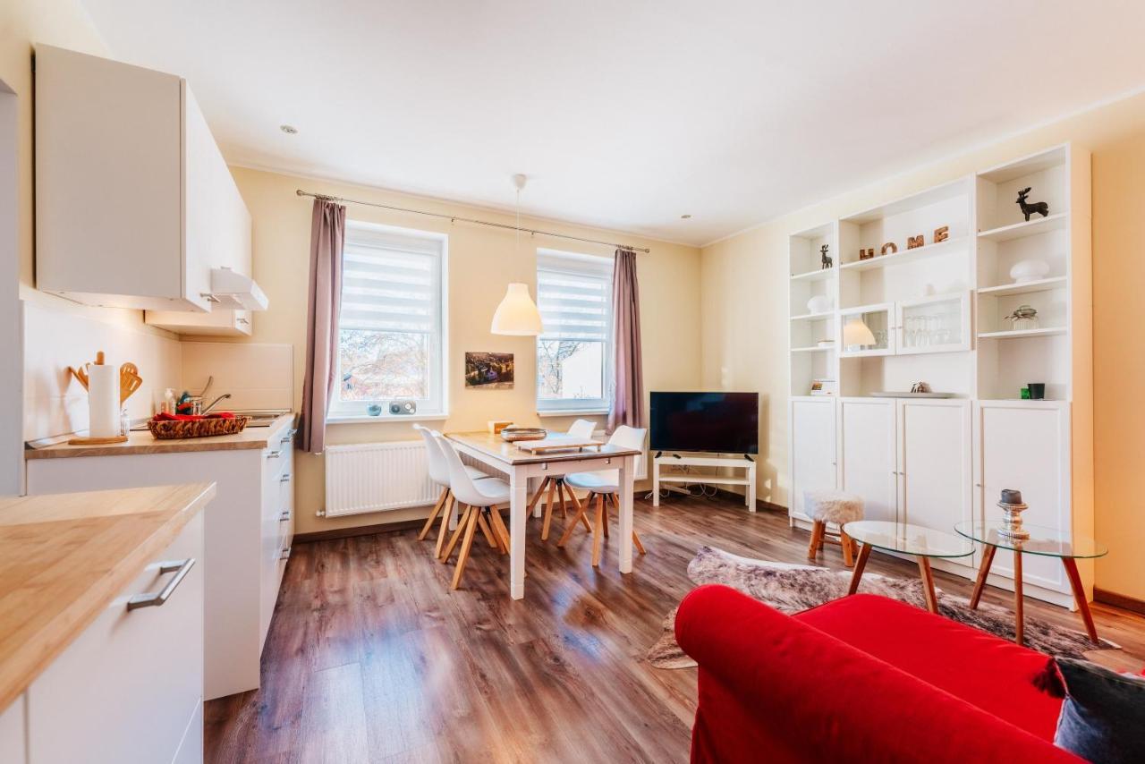 Appartement Harz Braunlage